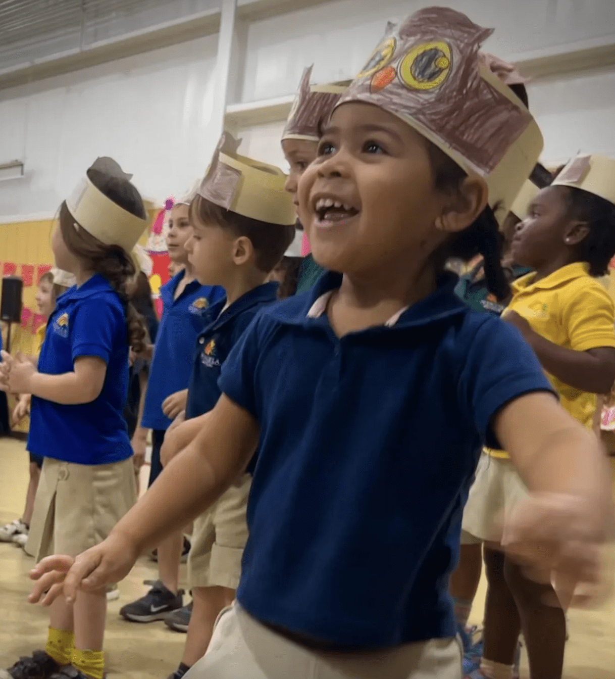 Bilingual charter school nurtures curiosity and independence to prepare students for real life