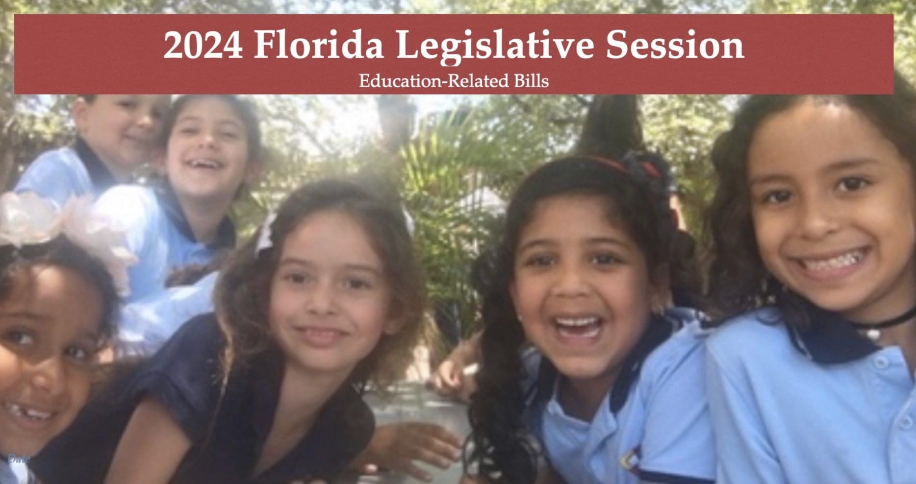 2024 Florida Legislative Recap