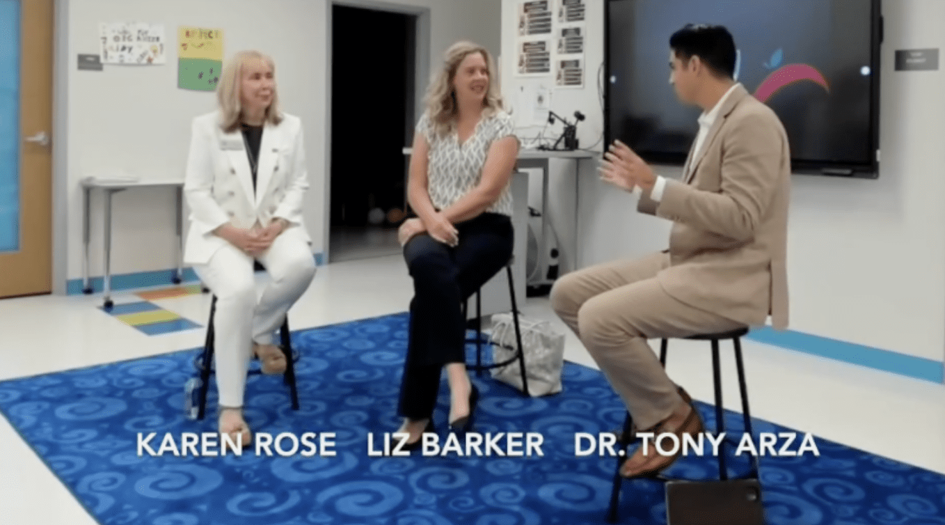 School Board Candidates’ Interview: Sarasota County