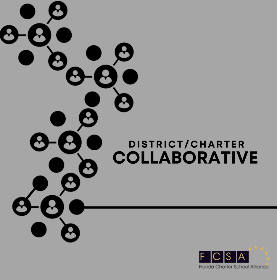 Charters & Districts Unite. Tackle Tending Issues Shaping Education