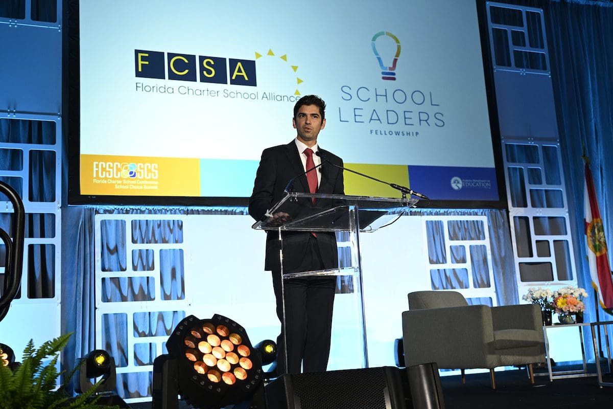 Opening Session for the 2024 Florida Charter School Conference + School Choice Summit