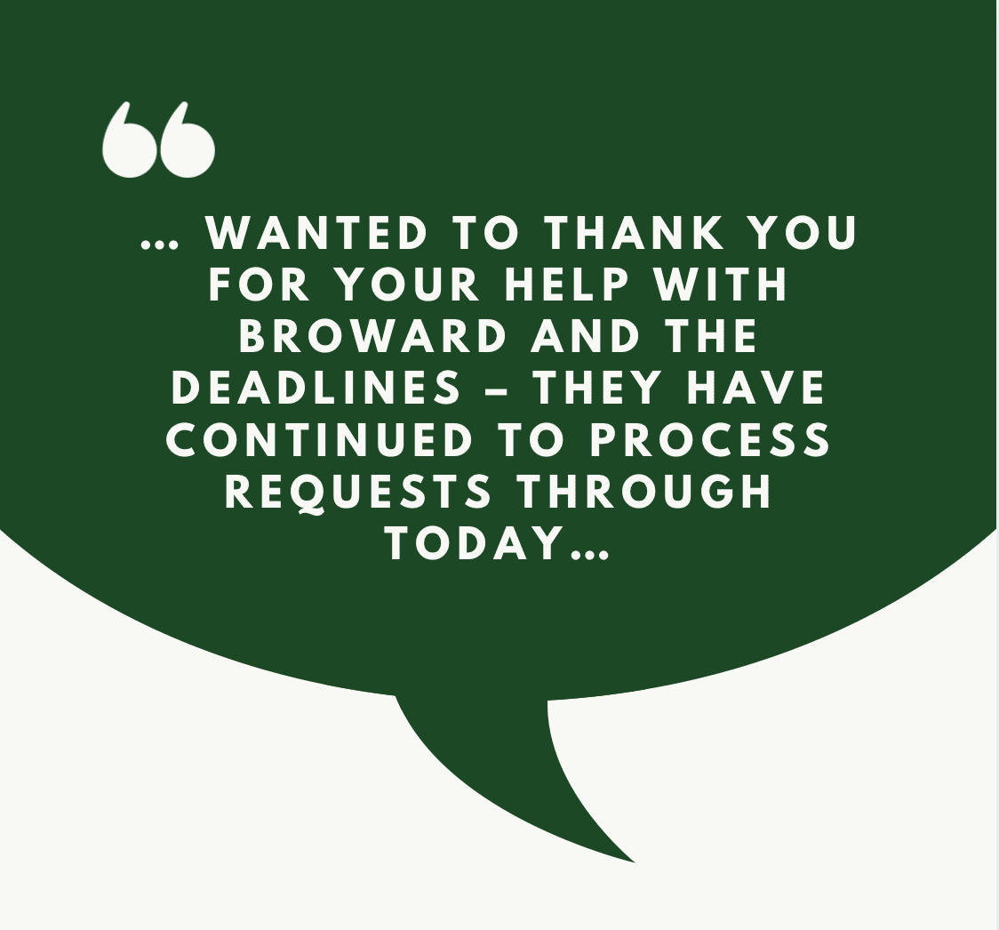 Miami Dade Charter Schools Await Much-Needed ESSER Reimbursements