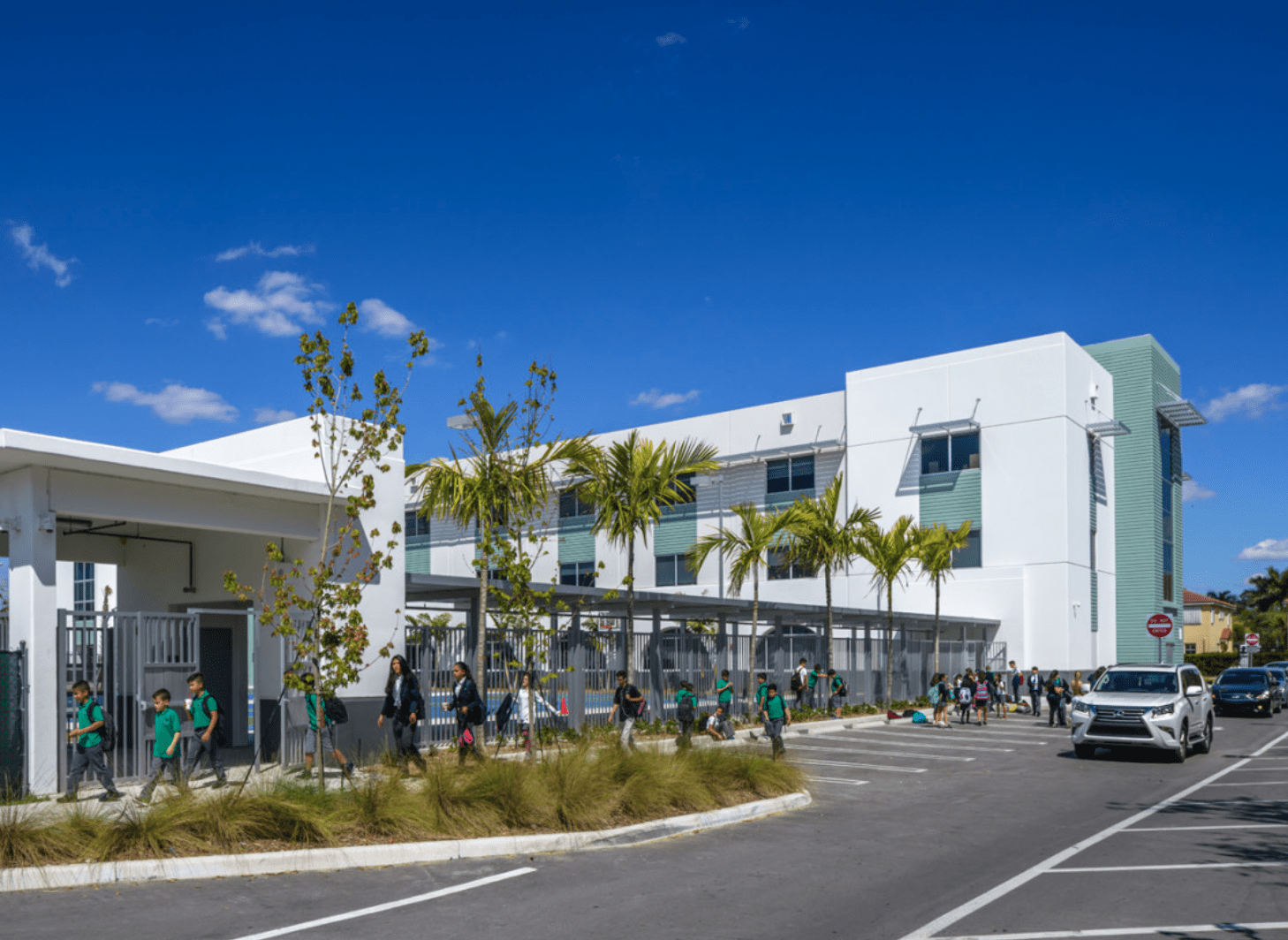 FCSA, FCI Launch Facilities Challenges Study