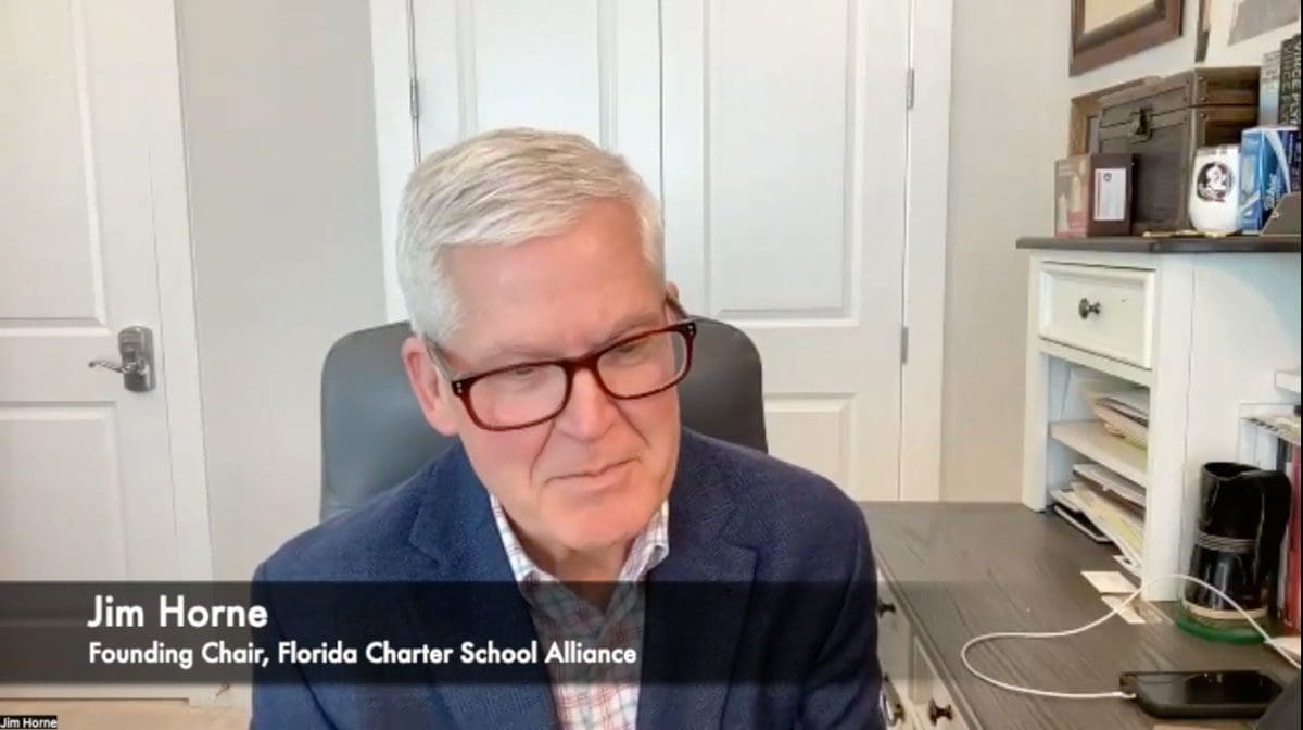 2025 Legislative Insight with Jim Horne