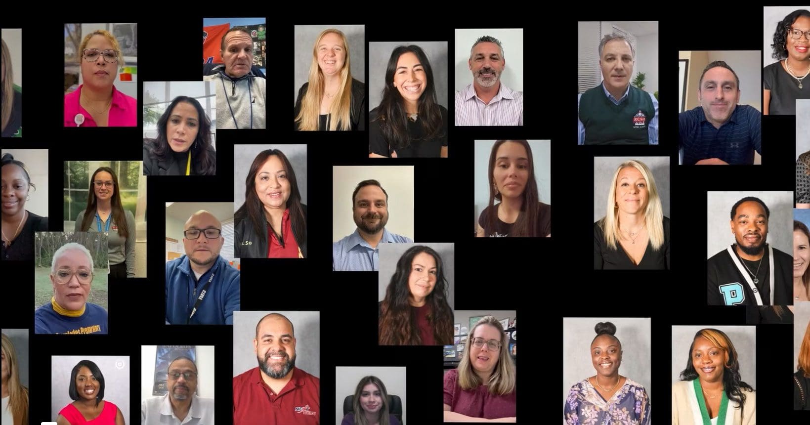 Our Leadership “WHY”