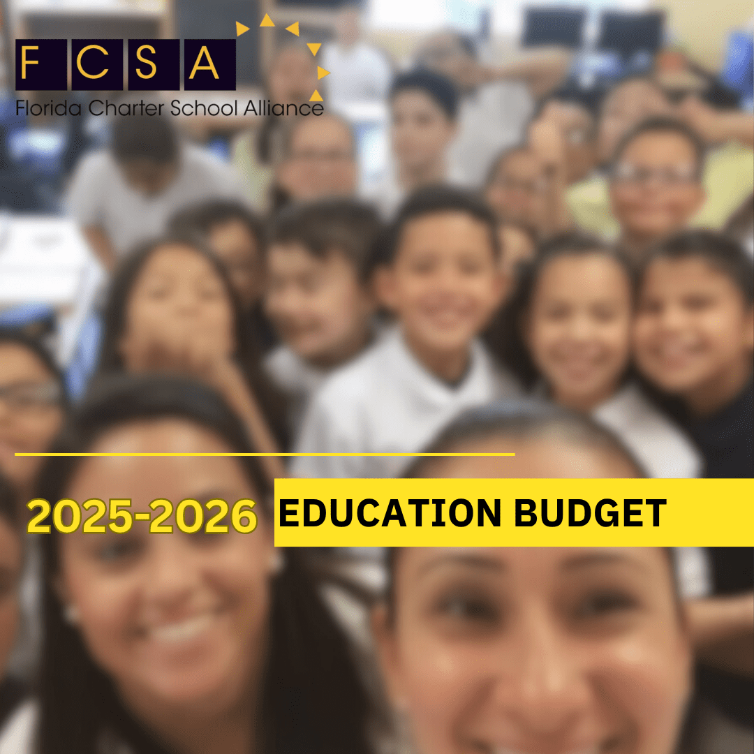 Legislators release Education Budget (SB 2500)