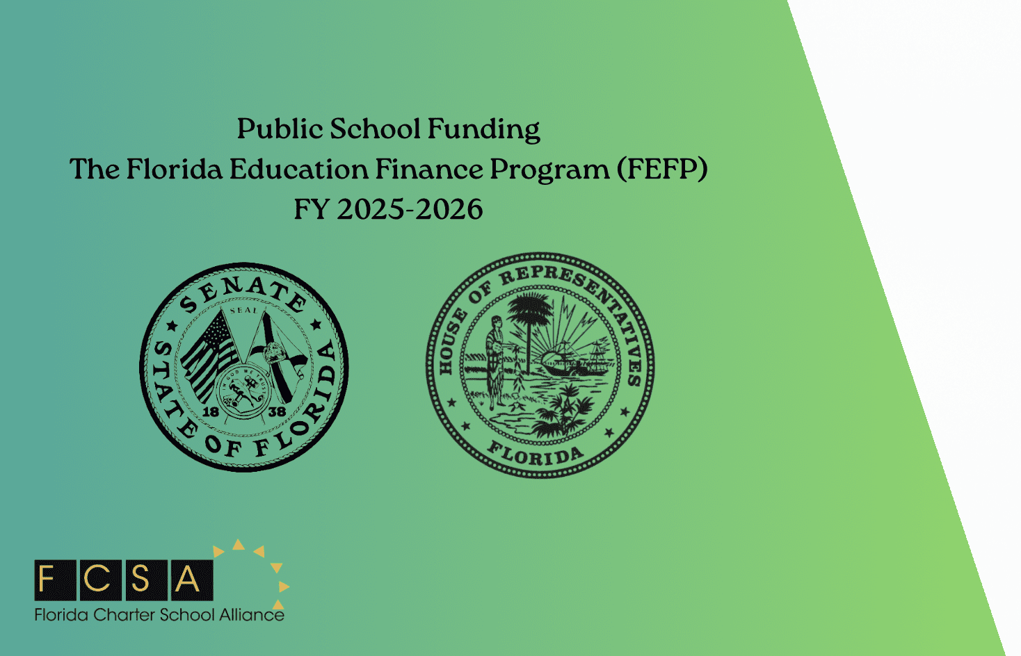 Florida Lawmakers Finalize Budget FY 25-26