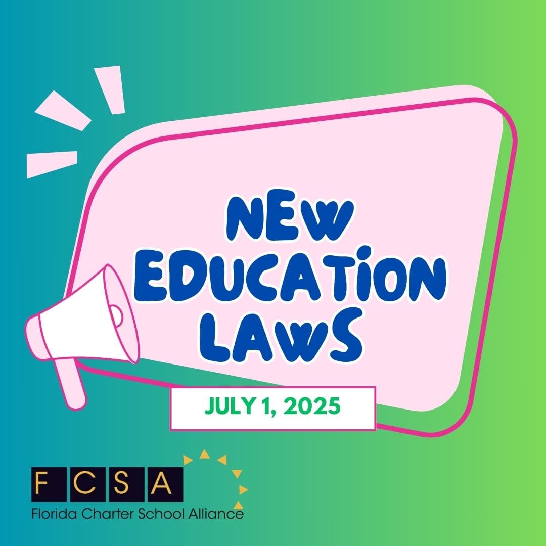New Education Laws as of July 1, 2025